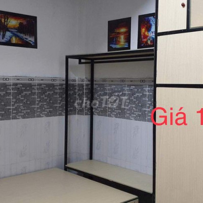 Cho thuê căn hộ Mini full nội thất Quy nhơn Giá 1tr5