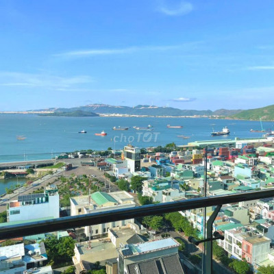BÁN CĂN HỘ WIEW  TRUNG TÂM TP BIỂN QUY NHƠN ĐẸP