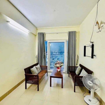 Cho thuê căn 2PN 2WC cc Xuân Thuỷ