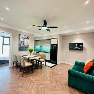 Căn 2PN 2WC Altara Residence Quy Nhơn giá tốt