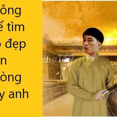 Ahihi, Cho thuê phòng đối diện chợ Thành Thái gần trung tâm Quy  Nhơn