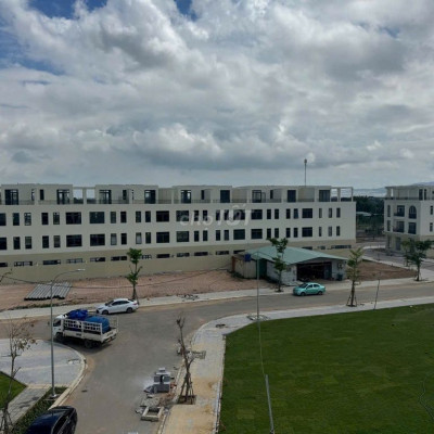 ĐẤT NỀN CÓ SỔ HỒNG SỞ HỮU LÂU DÀI-CHỈ 22,5tr/m2- KĐT ICONIC BÌNH ĐỊNH