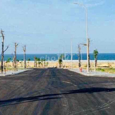 Đất sổ đỏ 80m2, PK4, Dự án Nhơn Hội New City, Thành phố Quy Nhơn