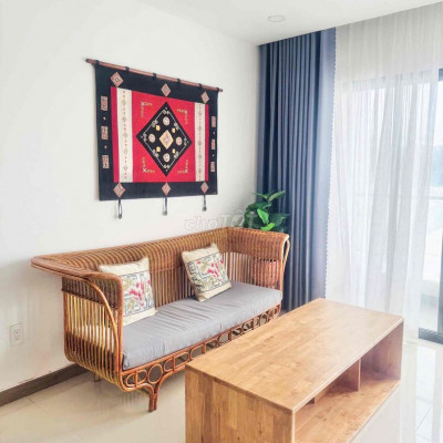 Căn 2PN 2WC cc Phú Tài Full NT giá 6,5tr