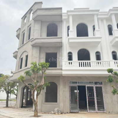 Bán lô đất Đại Phú Giá giá siêu rẻ 3,5 tỉ