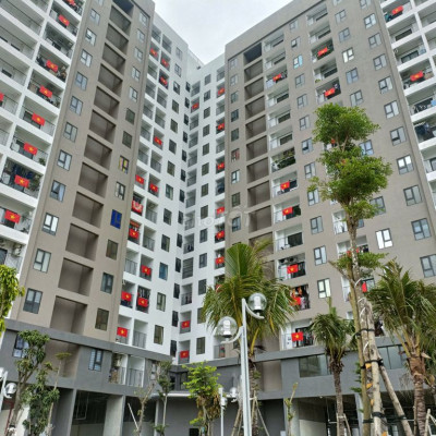 TIN GIÁ THẬT !!! MUA NHÀ RẺ HƠN THUÊ NHÀ CHỈ 3.TR/THÁNG