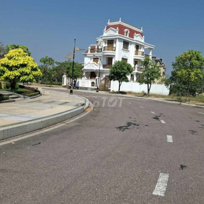 BÁN ĐẤT KHU BIỆT THỰ ĐẠI PHÚ GIA, DIỆN TÍCH 312M², GIÁ  37 TRIỆU/M²