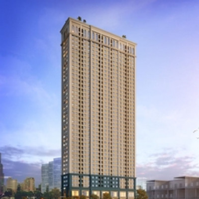 Căn hộ ALTARA Quy nhơn sổ hồng trao tay dọn vào ở ngay  Căn 2PN 2WC,