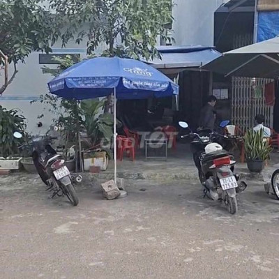 BÁN LÔ ĐẤT MẶT TIỀN KINH DOANH – CÁCH ĐƯỜNG TRẦN HƯNG ĐẠO 30M