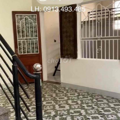 Duplex 50m2 trung tâm Quy Nhơn, sẵn giường