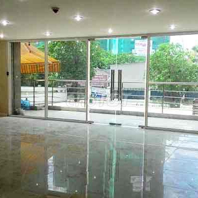 MBKD ngang 8m rộng 150m2 2 tầng phường Trần Phú