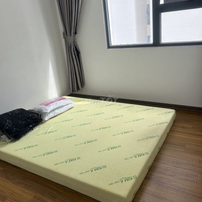 Cho thuê 2 căn hộ ccxh An Phú Thịnh, tầng 8, đầy đủ nội thất