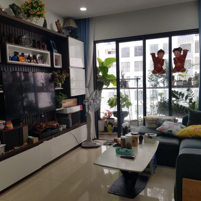 Căn hộ chung cư 66m2 2PN Phú Tài Residence ,TP Quy Nhơn,Bình Định