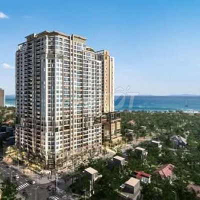 Căn hộ hạng sang wiew biển, Duplex, Penhouse thông sàn 2 đến 4 tầng