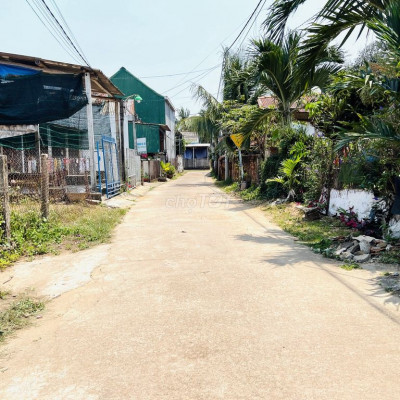 218m2, hẻm xe hơi thông Võ Nguyên Giáp, giá chỉ 900 triệu