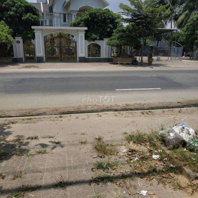 CHO THUÊ MẶT BẰNG. P. TAM QUAN, TX. HOÀI NHƠN