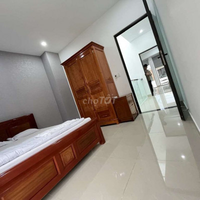 Vila - 3 Tầng 133m2 (7 x 19m), , Khu Đô Thị Xanh Vũng Chua