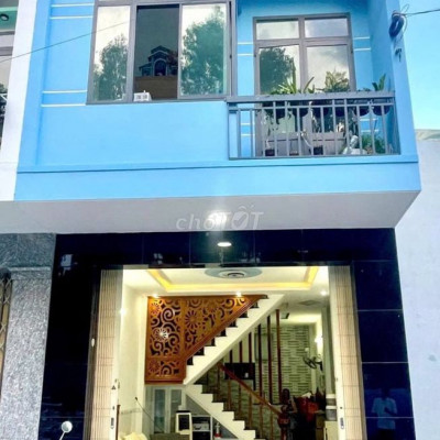 CẦN BÁN NHÀ  ĐƯỜNG Ô TÔ  PHƯỜNG TRẦN QUANG DIỆU, QUY NHƠN