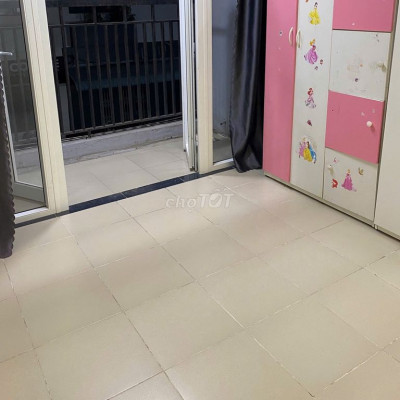 Căn hộ 28m2 1 phòng ngủ chung cư Hoàng Văn Thụ (Xuân Thủy) Tp.Quy Nhơn