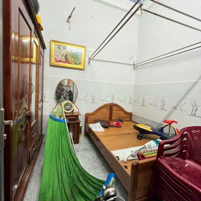 Bán nhanh nhà 2 mê mặt tiền Huỳnh Đăng Thơ 50m2 ngang 5m chi 2ty 9xx