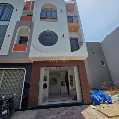 Bán nhà view sông Hà Thanh 2, Quy Nhơn