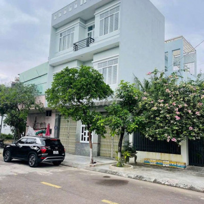 Bán nhà mặt tiền đường Phạm Ngọc Thảo, cầu 1 Hà Thanh, phường Đống Đa