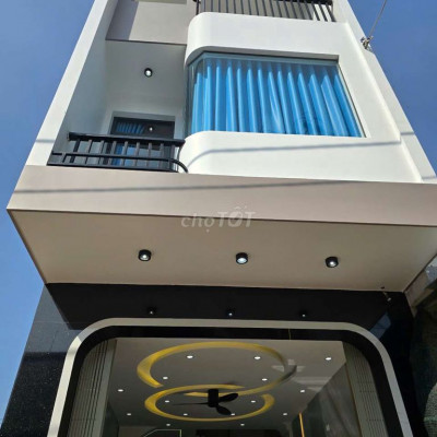 Bán nhà mới hoàn thiện Hà Thanh 2, Quy Nhơn