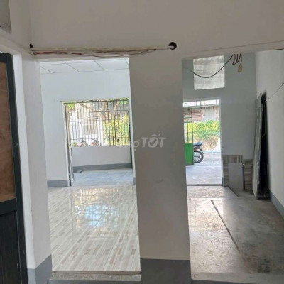 Bán nhà đường Châu Mạnh Trinh, phường Quang Trung, Quy Nhơn