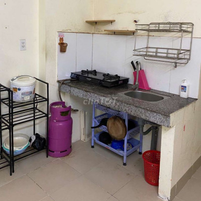 Cho thuê chung cư Hoàng Văn Thụ ( chung cư Xuân Thủy ),đường Xuân Thủy