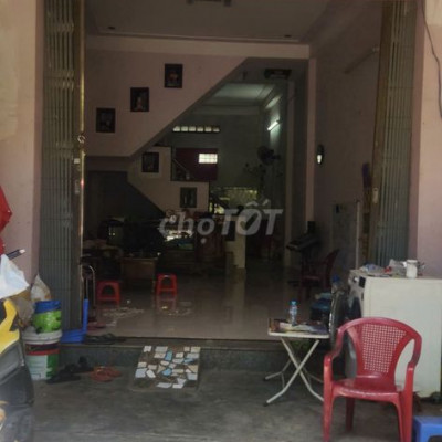 Cần bán nhà P. Nhơn Phú ( ao cá Bác Hồ )