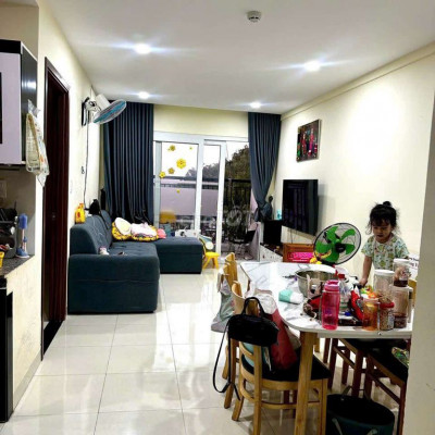 Bán chung cư Xuân Thủy block C