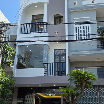 Bán nhà 3 tầng mặt tiền Bùi Xuân Phái giá 5,5 tỉ