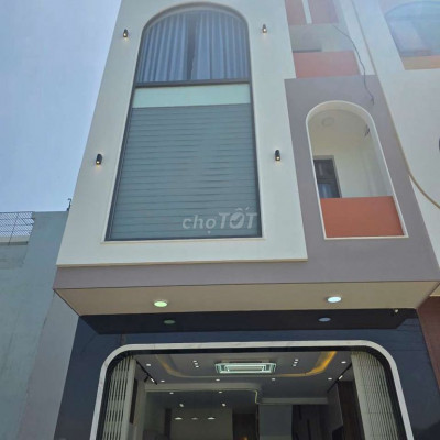 Bán nhà mặt tiền đường số 2A - cầu 2 Hà Thanh, Quy Nhơn