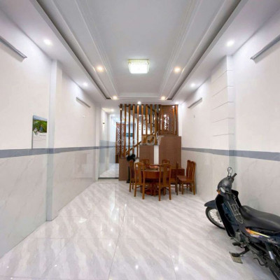 ✅ Cho thuê nhà mặt tiền khu Hoa Lư, Quy Nhơn