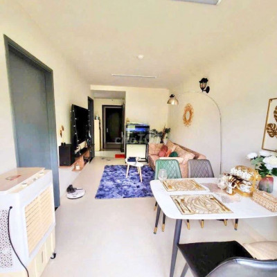 Bán chung cư Lamer 1 block B