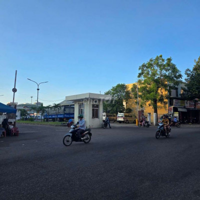 Hàng hiếm tại QUY NHƠN city 
Mặt tiền đường Võ Liệu