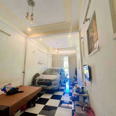 Bán nhà mặt tiền đường Phạm Ngọc Thảo, phường Đống Đa, Quy Nhơn