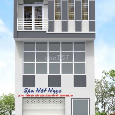 Chính chủ cần bán nhà hẻm ô tô 3 mê phường Ghềnh Ráng giá siêu ưu đãi