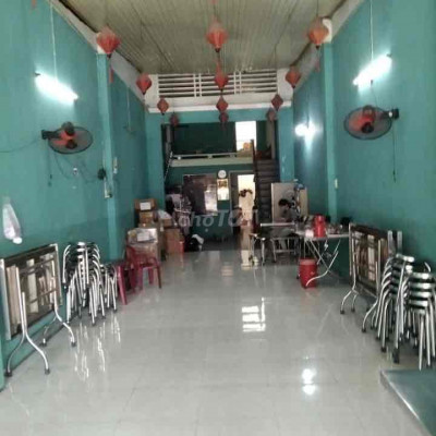 CHO THUÊ NHÀ MẶT TIỀN ĐƯỜNG HÙNG VƯƠNG