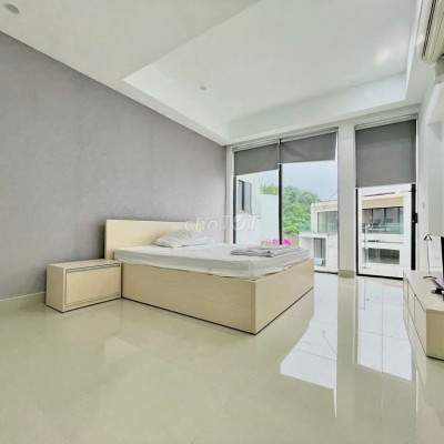 Bán biệt thự 3 tầng khu đô thị Kim Cúc giá 8,5 tỉ