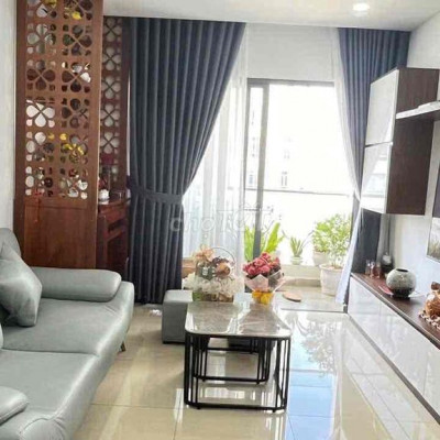 Căn 2PN 2WC Phú Tài Residene Full NT