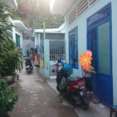 CHO THUÊ NHÀ NGUYÊN CĂN Ở HẺM 1149 TRẦN HƯNG ĐẠO QUY NHON