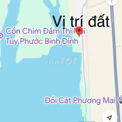 Đất khe đá nhơn hội,TP Quy Nhơn full thổ cư gần tt hành chính tỉnh