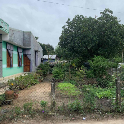 Chỉnh chủ cần bán lô đất nền 153m3 KCN Phước An Tuy Phước