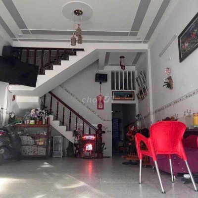 bán nhà mặt tiền kinh doanh Hoàng Văn Thụ p.Ngô Mây TP Quy Nhơn