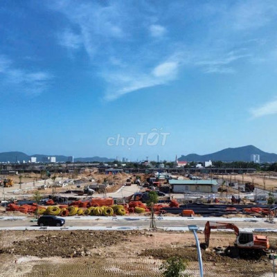 Đất nền sổ đỏ Quy Nhơn iconic