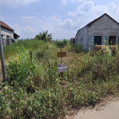 Bán đất     Cách QL19 50m Giá 4xxtr