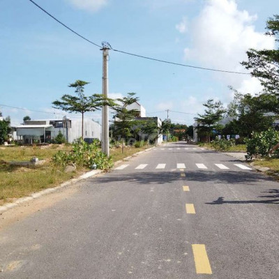 Đất thổ cư 7x20m cách biển Đề Gi 5km, trung tâm Phù Cát