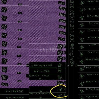 Bán nhanh lô khe đá nhơn hội