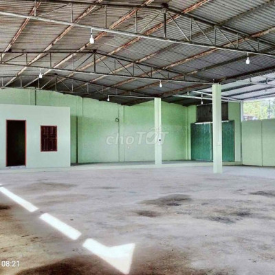 MBKD ngay trung tâm TT Ngô Mây - Phù Cát